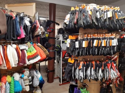 Benoit-Jeannin sport