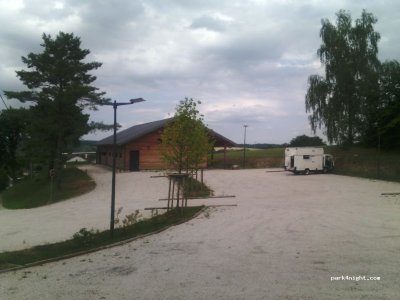 Tennis bethoncourtois