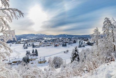 Site Nordique des Rousses - Station des Rousses