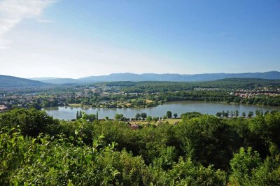 Base nautique Imier-Comte