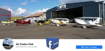 Air Chalon Club
