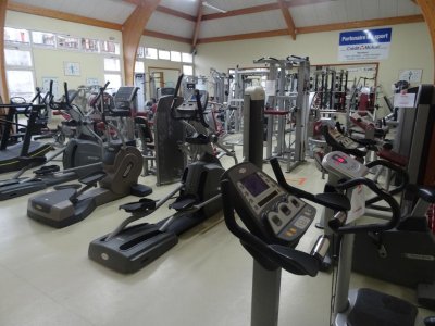 Physic Club Montbard