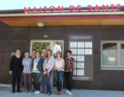 Association - Mouth'Anim