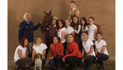 Ecuries de Chevigney