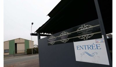 Ji paï club montbeliard