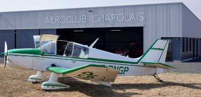 Aéro-club Charolais