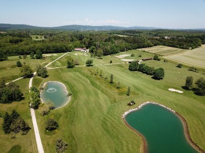 Golf club de Besançon