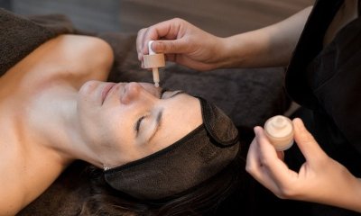 Le Cube Massages & Spa - Domaine des Prés Verts