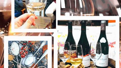 clos de Bourgogne, Master class découverte" Oenologie et dégustation"  des vins de Bourgogne