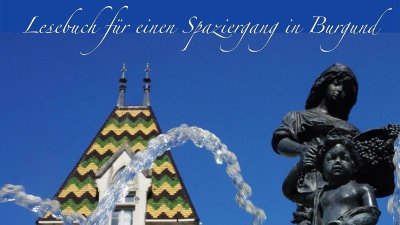 Schlösser und Weinschlösser in Meursault - Karoline Knoth