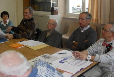 Association pour la Mémoire des Forges d'Audincourt (amfa)