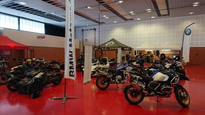 Moto club de montbeliard
