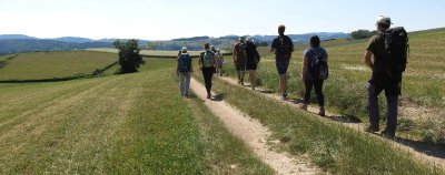 Guide de randonnée nature / Initiateur Photo