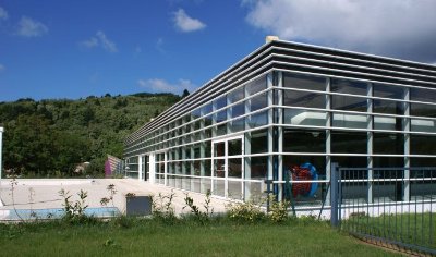 Piscine Béatrice Hess