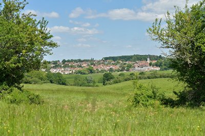 GéoTourisme en Auxois Morvan
