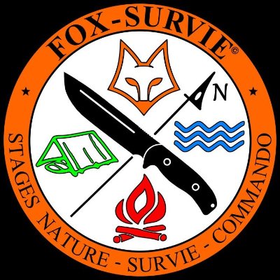 Fox-Survie, école et stages de survie
