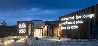 Casino JOA - Saint-Laurent-en-Grandvaux