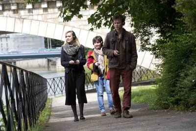 Balades sonores : Nature et musique sur le chemin de la Citadelle #1