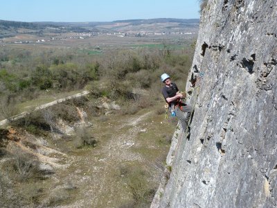 Les Chemins de Saint-Jacques de Compostelle de Remigny à Cluny