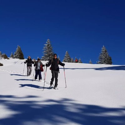 Randocontes - L. Lalouette et D. Lauper