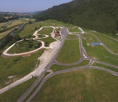 Association - Entente sportive saugette de ski