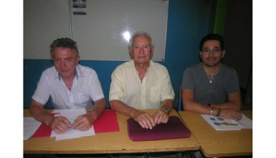 Tennis de table voujeaucourt