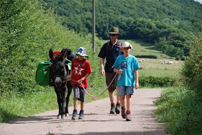 Les Escapades de Steph'âne