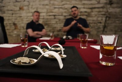 Atelier de la Truffe - Boutique Or des Valois