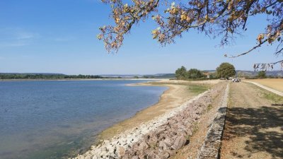 Espace Naturel Sensible de Cercey