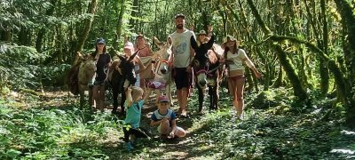 Le p'tit coin de Ca'Ré