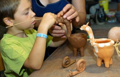 Poterie de la Margotte