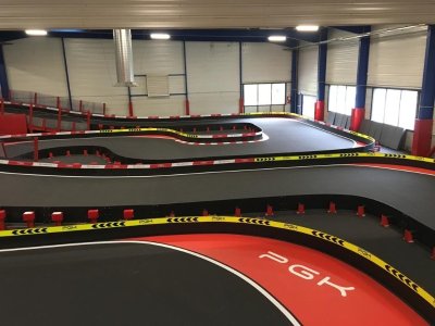 Games Factory Besançon