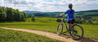 Circuit des Trois Roches