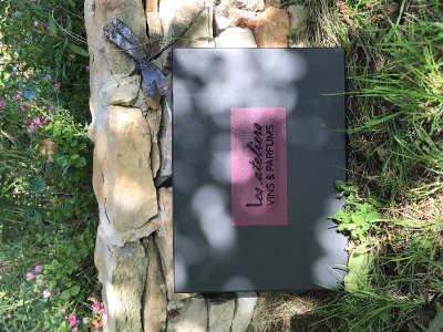 Les Ateliers Vins & Parfums