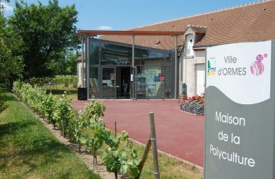 Maison de la Polyculture