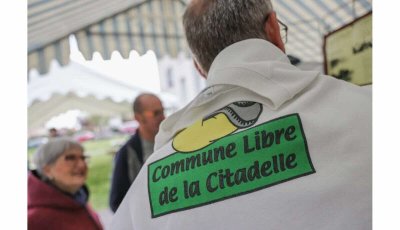 Commune libre de la citadelle
