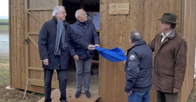 Observatoire ornithologique