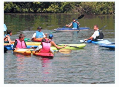 Canoë-Club de Cézy