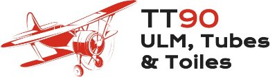 ULM - TUBE ET TOILE 90