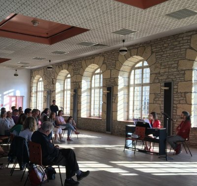 Ecole de musique de Jussey