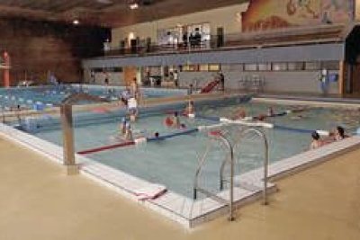 Piscine Pannoux