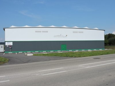 Tennis club arboisien