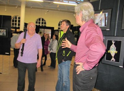 Club photo-video de vieux charmont