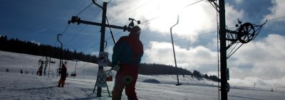 École du Ski Français