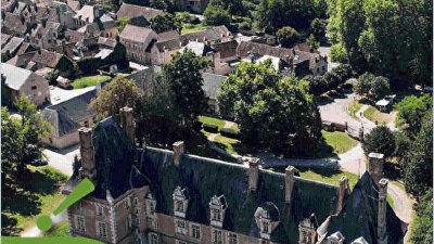 La boutique Art d'Ici