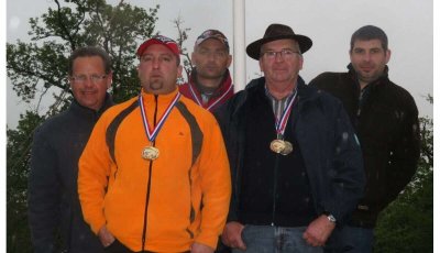 La Montagne de la Roche