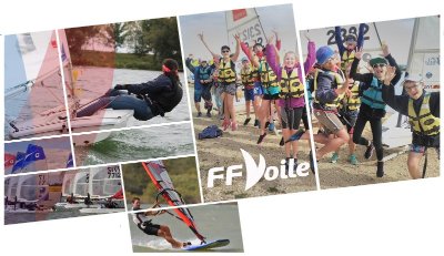 Voile Libre de Montagny