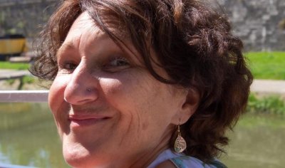 Anne Sallé - Communication & Bien-Être