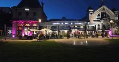 Casino Joa de Besançon