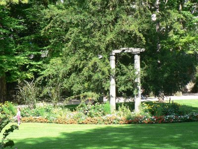 PORTRAITS D’ARCHITECTES : Alphonse Delacroix (1807-1878)